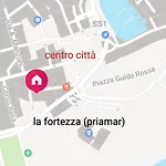 Il Giardino In Citta