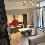 Il Giardino In Apartamento Savona