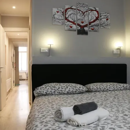 Il Giardino In Citta Savona