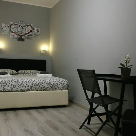 Il Giardino In Citta