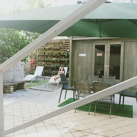 Il Giardino In Citta