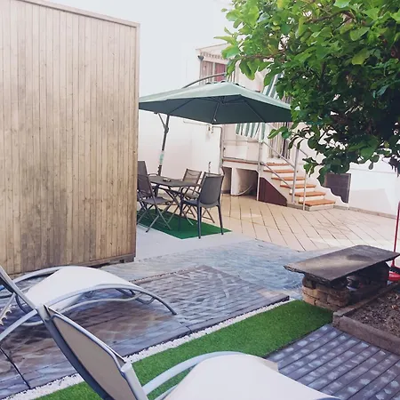 Il Giardino In Citta Савона