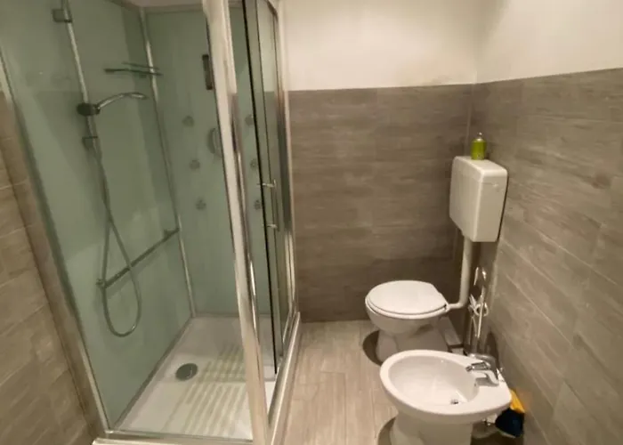 Il Giardino In Citta Savona