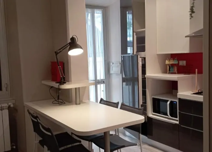 Il Giardino In Citta Appartement