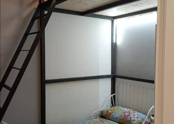 Appartement Il Giardino In Citta