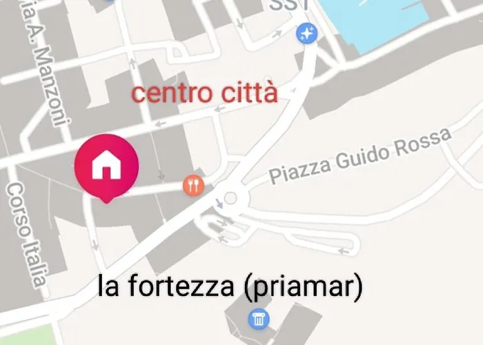 Il Giardino In Citta