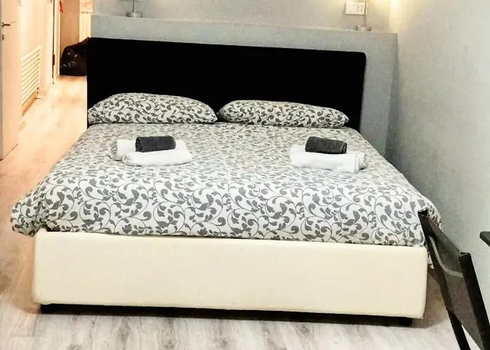 Il Giardino In Citta Appartement