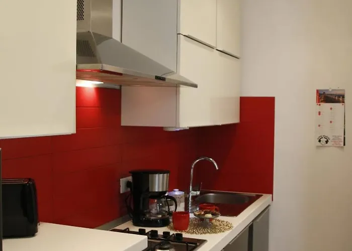 Il Giardino In Citta Savona