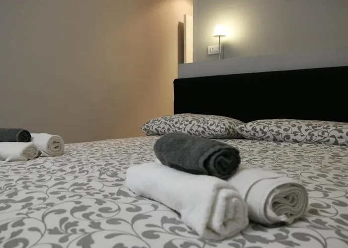 Il Giardino In Citta Appartement