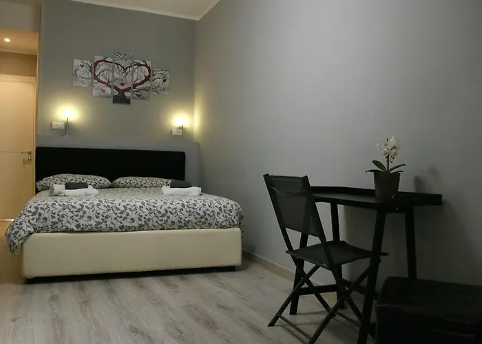 Il Giardino In Citta