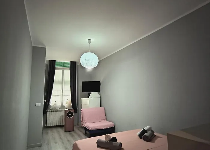 Appartement Il Giardino In Citta