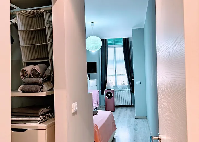 Il Giardino In Citta