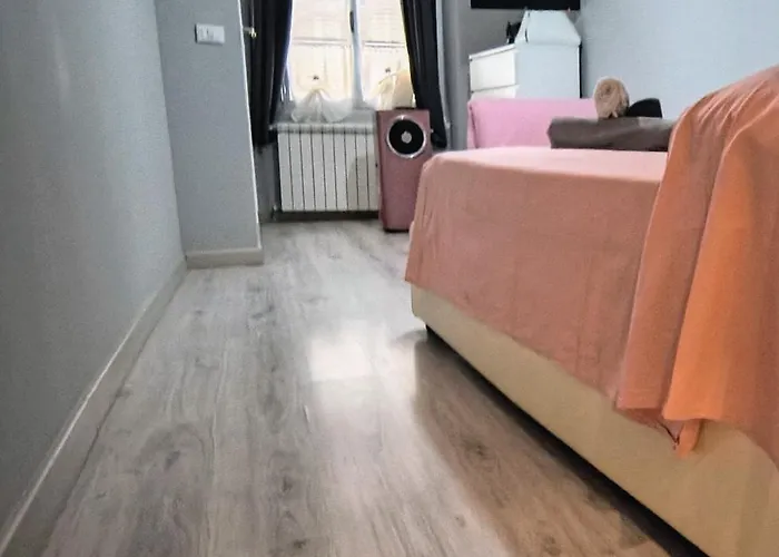 Il Giardino In Citta Savona