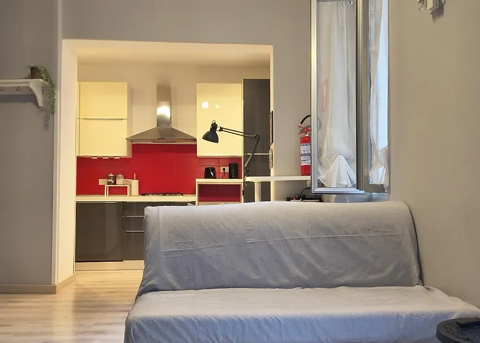 Appartement Il Giardino In Citta *