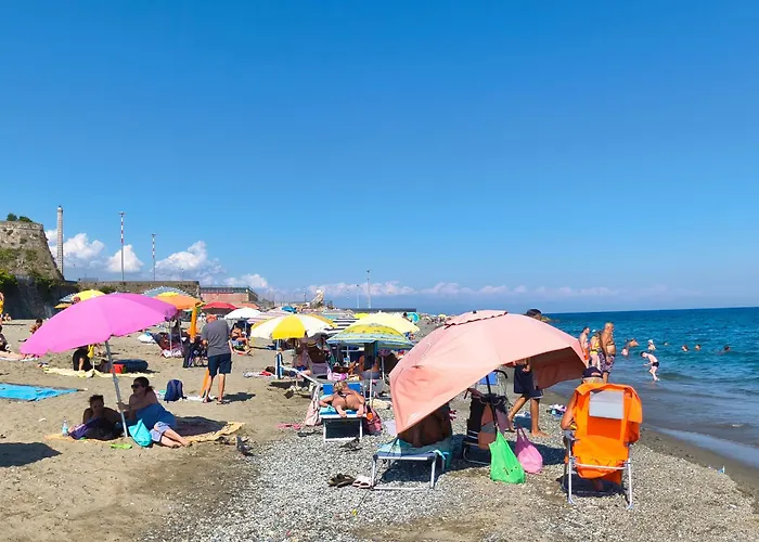 Il Giardino In Citta Appartement Savona
