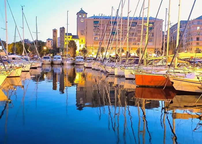 Appartement Il Giardino In Citta