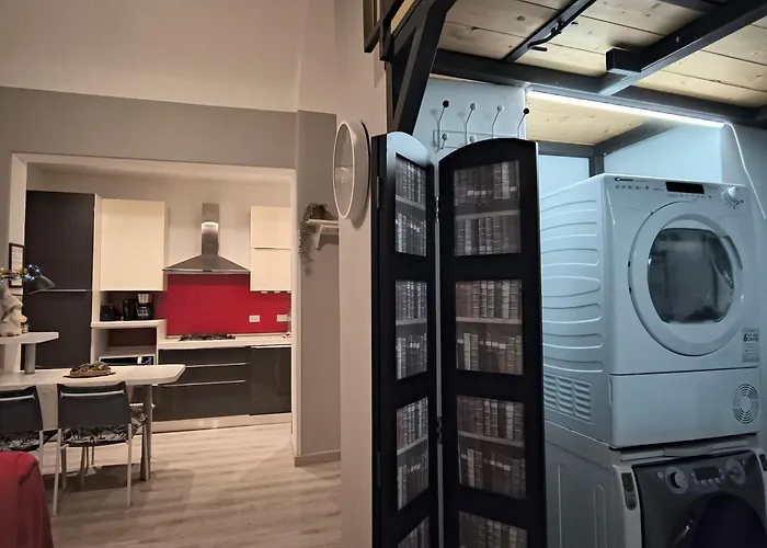 Il Giardino In Citta * Savona