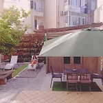 Il Giardino In Citta Апартаменты *