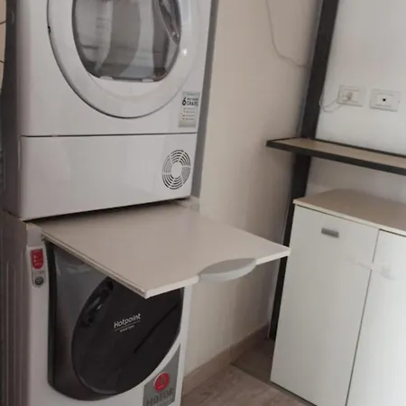 Apartamento Il Giardino In Citta Savona