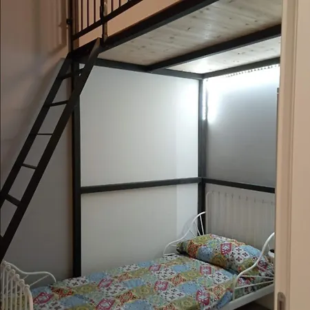 Apartamento Il Giardino In Citta