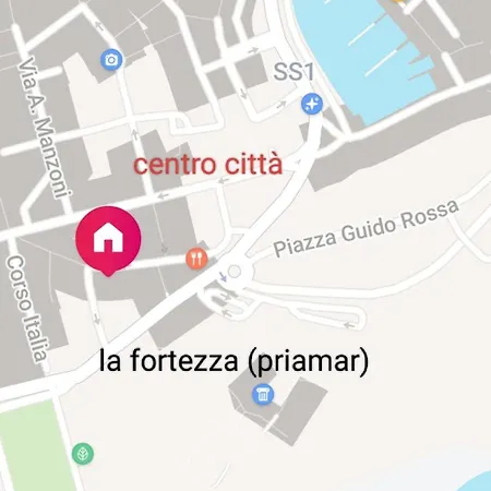 Il Giardino In Citta