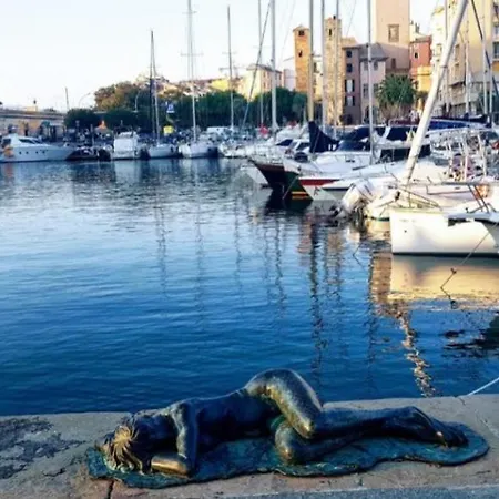 Il Giardino In Citta