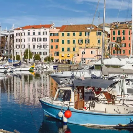 Il Giardino In Citta Savona