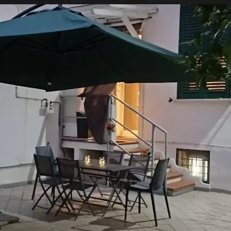 Il Giardino In Citta Savona