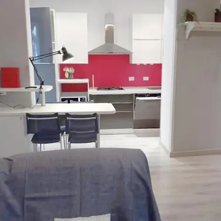 Il Giardino In Citta Apartamento