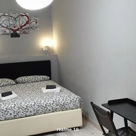 Apartamento Il Giardino In Citta Savona