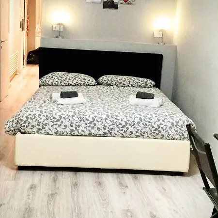 Il Giardino In Citta Apartamento