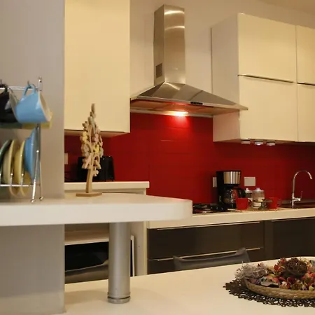 Il Giardino In Citta Apartamento