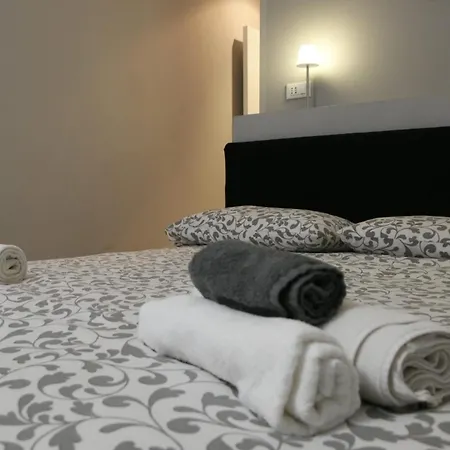 Il Giardino In Citta Lägenhet