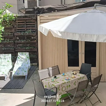Il Giardino In Citta