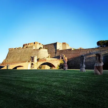 Il Giardino In Citta Apartamento Savona