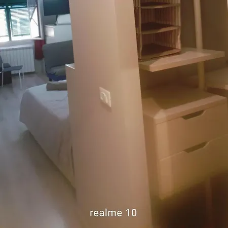 Apartamento Il Giardino In Citta *
