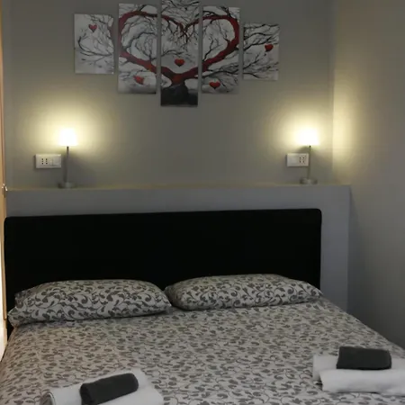 Il Giardino In Citta Apartamento Savona