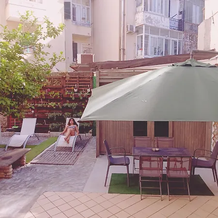 Il Giardino In Citta Apartment Savona