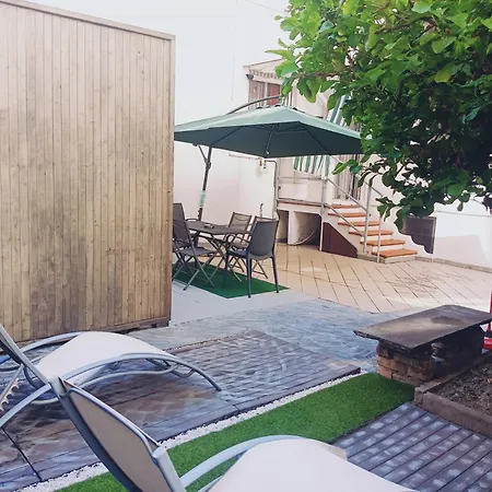 Il Giardino In Citta * Savona