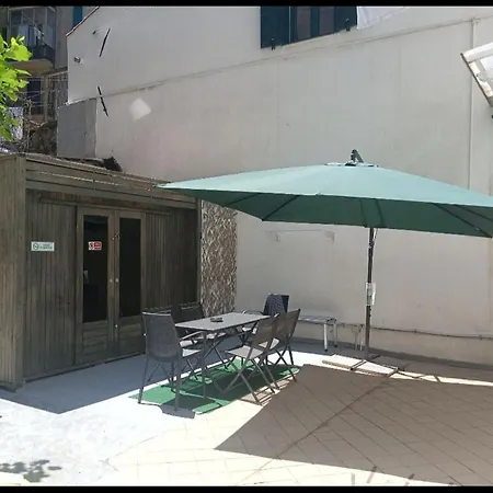 Il Giardino In Citta *
