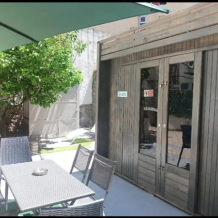 Il Giardino In Citta Savona