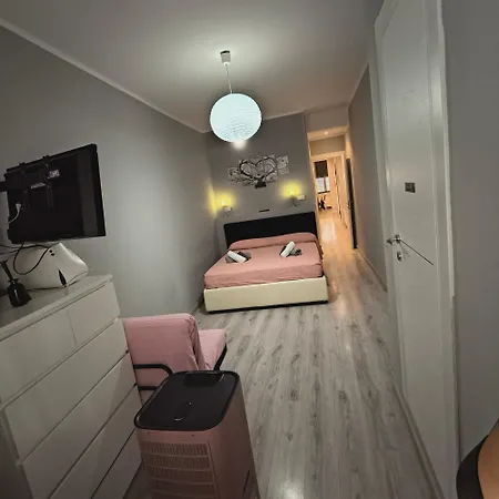 Apartment Il Giardino In Citta Savona
