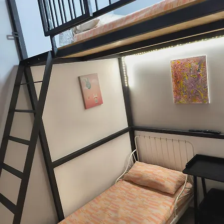 Il Giardino In Citta Apartment Savona