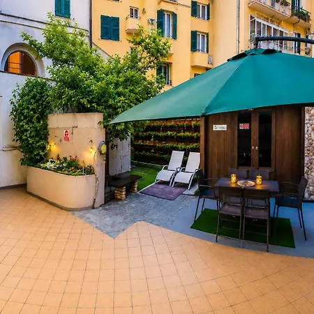 Il Giardino In Citta *