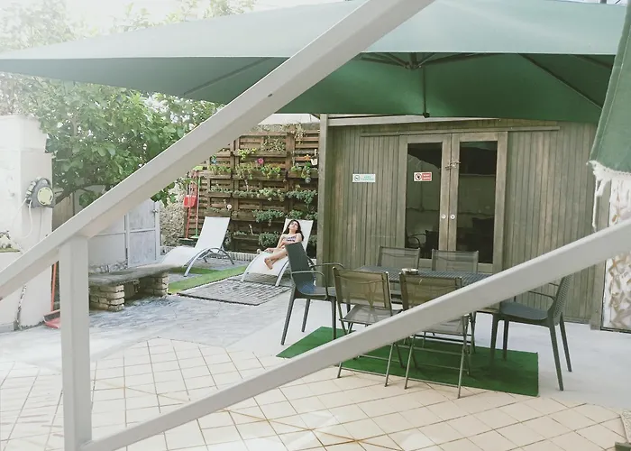 Il Giardino In Citta