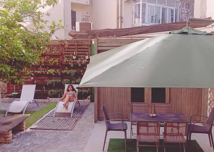 Il Giardino In Citta דירה סאבונה