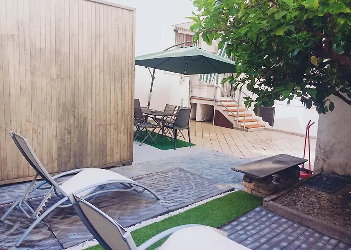 Il Giardino In Citta סאבונה