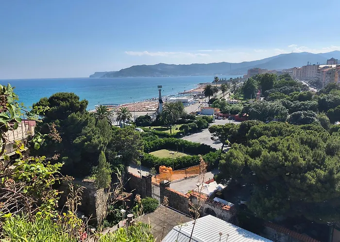 Apartamento Il Giardino In Citta