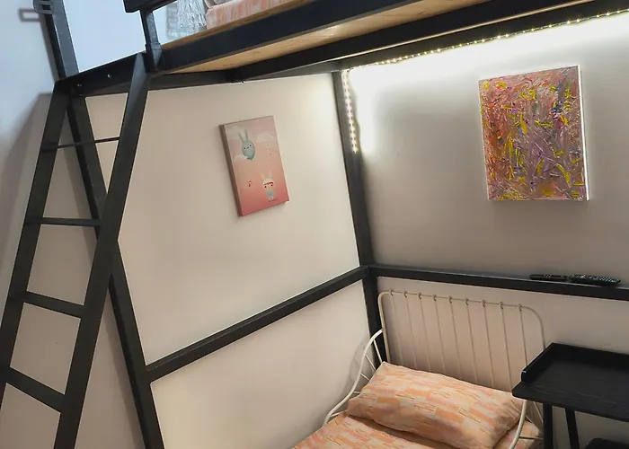 Il Giardino In Citta Apartment Savona