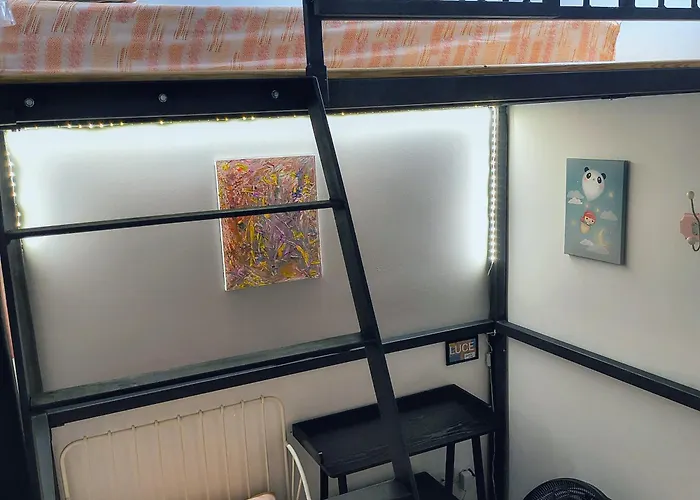 Il Giardino In Citta Apartment Savona